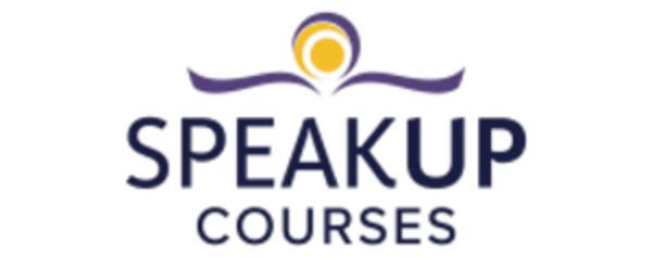 Speak Up Courses